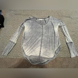 Lucky Brand Long Sleeve